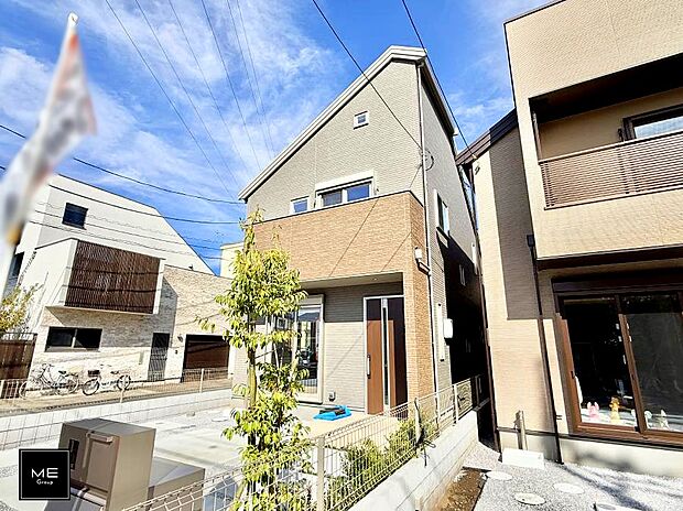 ■暮らしを彩る充実した設備仕様が備わった住まい