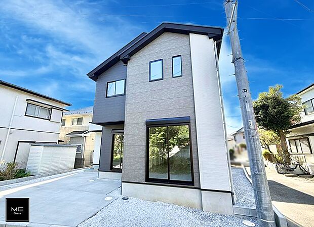 ■暮らしを彩る充実した設備仕様が備わった住まい