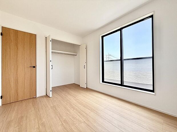 ■快適な環境で、日常の疲れを癒せる空間