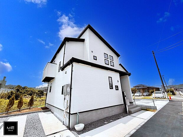 ■新しい暮らしが始まる場所で、家族の絆を深める