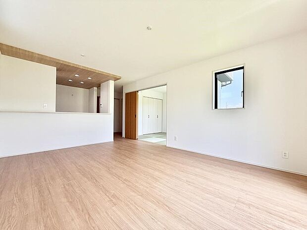 ■ふとした瞬間に幸せを感じる、心地よい場所