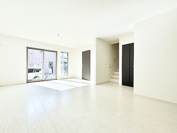 ■家族の時間を彩る、快適で癒される空間