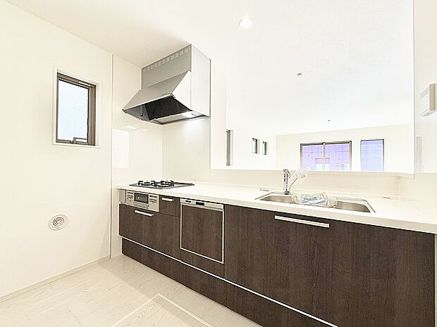 ■おしゃれで実用的、心ときめくキッチンデザイン