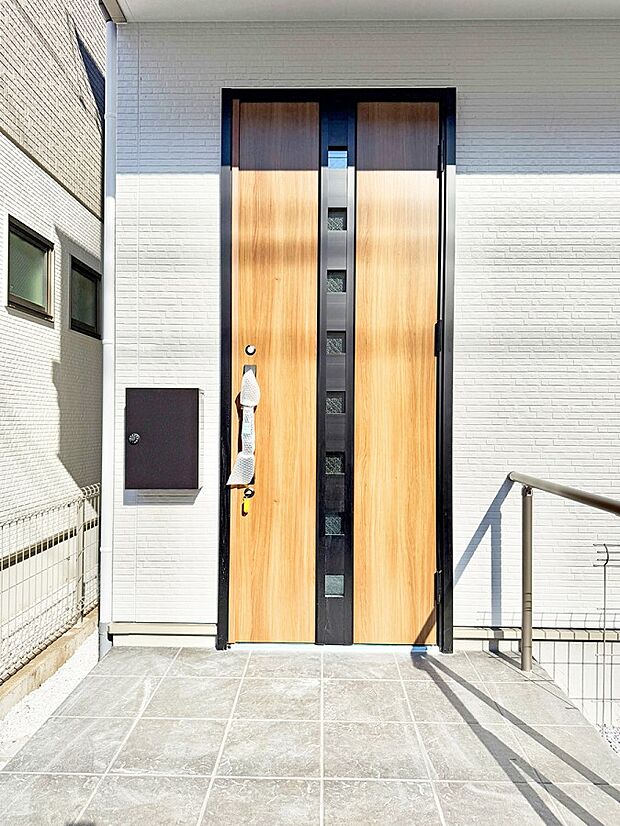 ■ ここから始まる、笑顔あふれる毎日