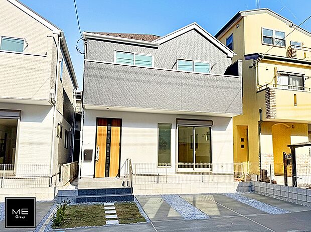 ■暮らしを彩る充実した設備仕様が備わった住まい