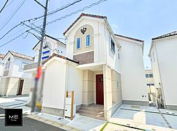 神奈川県大和市桜森２丁目