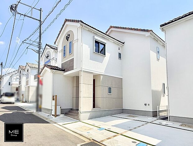 ■暮らしを彩る充実した設備仕様が備わった住まい