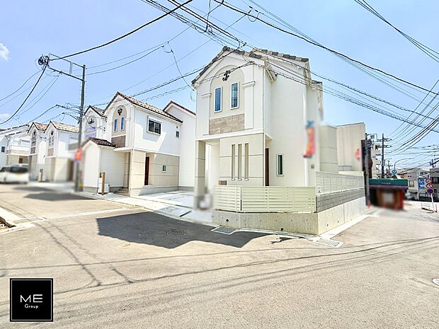 ■家族とのお出かけが楽しくなる環境です