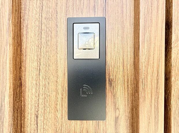 ■手軽にロック解除できますね