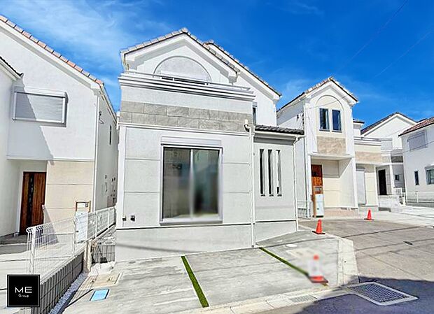 ■新しい暮らしが始まる場所で、家族の絆を深める