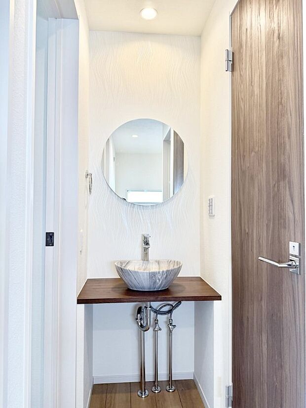 ■おしゃれなセカンドボウル