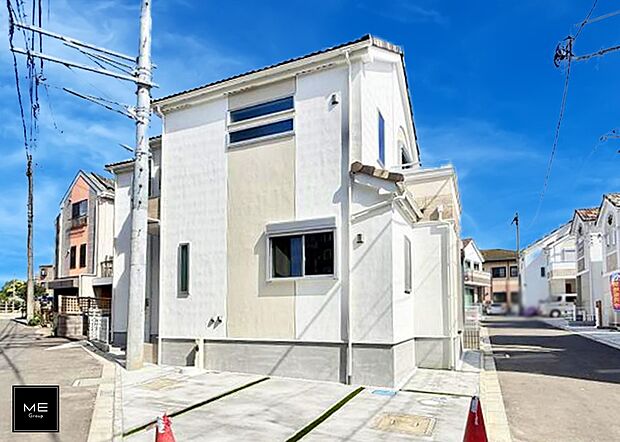 ■新しい暮らしが始まる場所で、家族の絆を深める