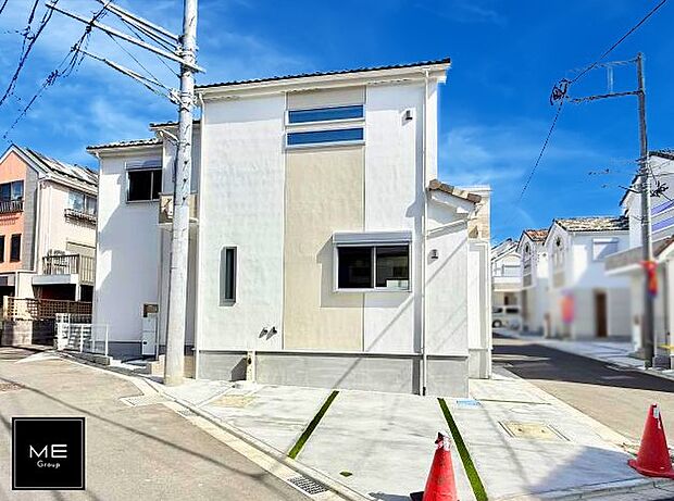 ■家族みんなが笑顔で過ごせる、安心感のある住まい