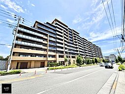 リーフィアレジデンス橋本