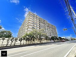 海老名スカイハイツ