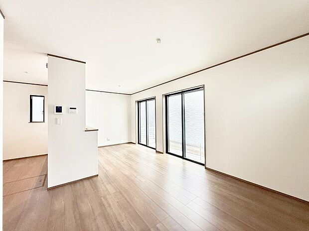 ■シンプルだけど贅沢、大切な人と過ごす心がほどける空間