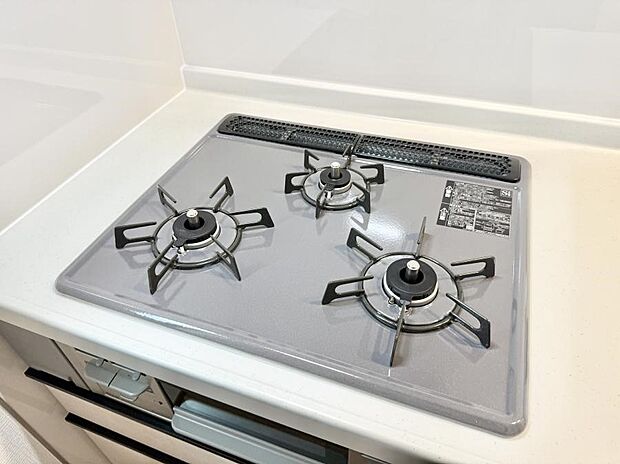 ■一度に多くの料理ができ便利で効率的