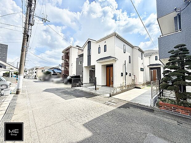 ■家族とのお出かけが楽しくなる環境です