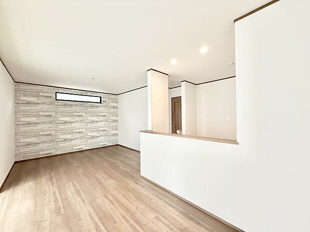 ■ふとした瞬間に幸せを感じる、心地よい場所