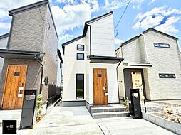 東京都府中市栄町１丁目