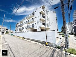 厚木サンハイツ