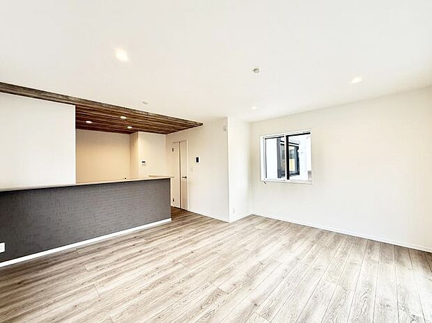 ■光と風を感じる、リラックスできる空間