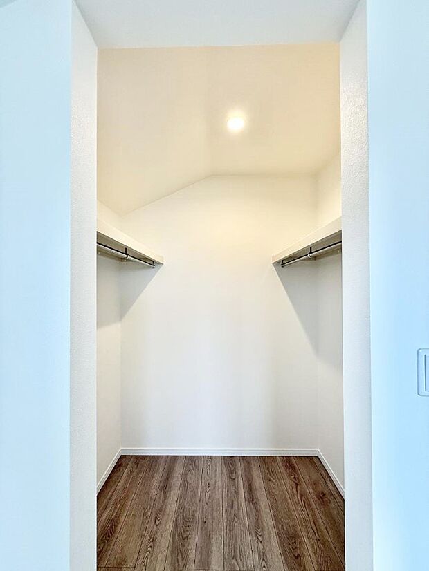 ■季節ごとの入れ替え不要!頼もしいWIC♪