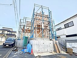 東京都町田市小山町