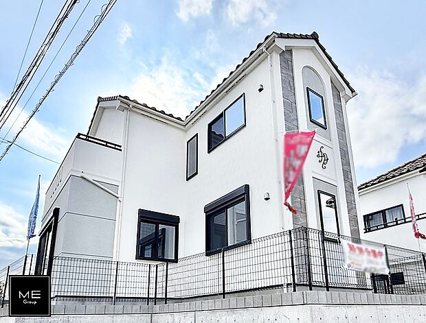 A号棟 ■暮らしを豊かにする充実した仕様設備で快適に