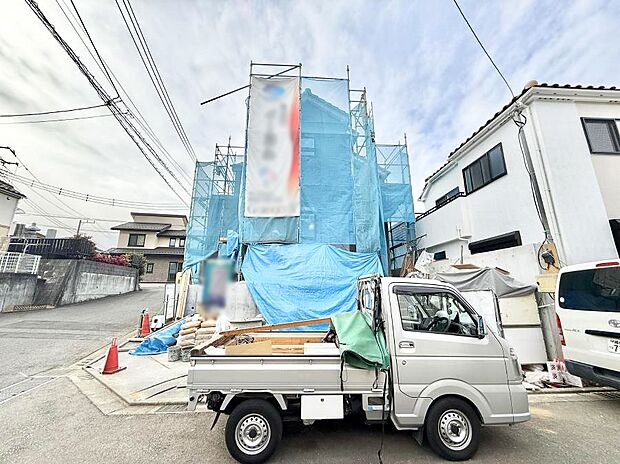 ■暮らしを豊かにする充実した仕様設備で快適に