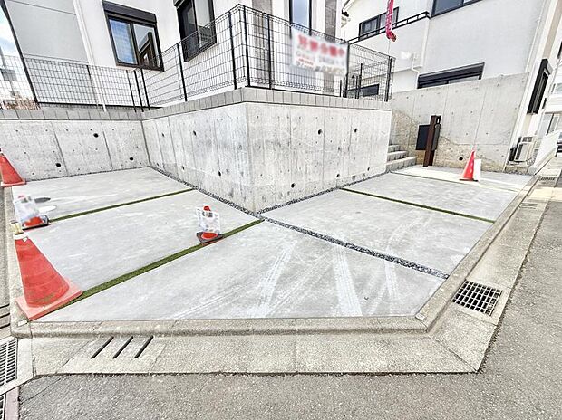 A号棟 ■暮らしを豊かにする充実した仕様設備で快適に
