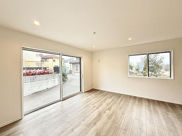 ■ふとした瞬間に幸せを感じる、心地よい場所