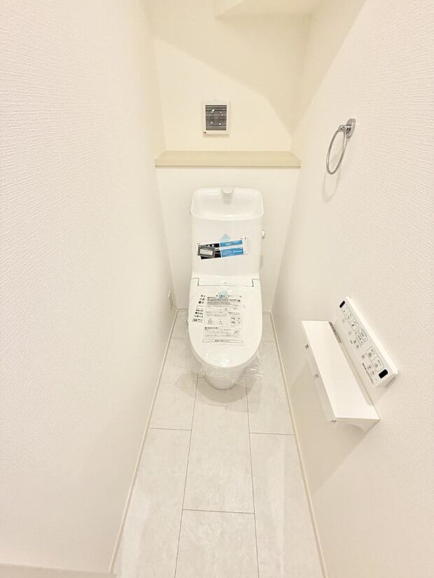 ■使いやすさと清潔感にこだわった空間