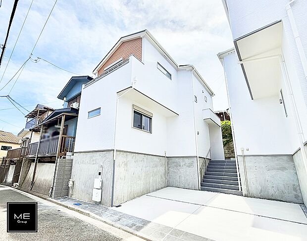 ■新しい暮らしが始まる場所で、家族の絆を深める