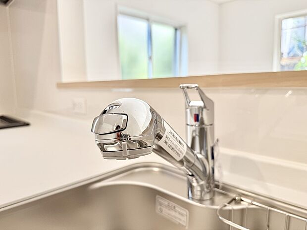 ■清潔でおいしい水を手軽に供給してくれます