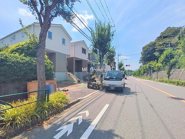 ■新しい時代の息吹を感じる、心地よい環境