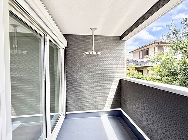 ■ 朝のコーヒーや夜の星空を楽しむ、癒しの場所