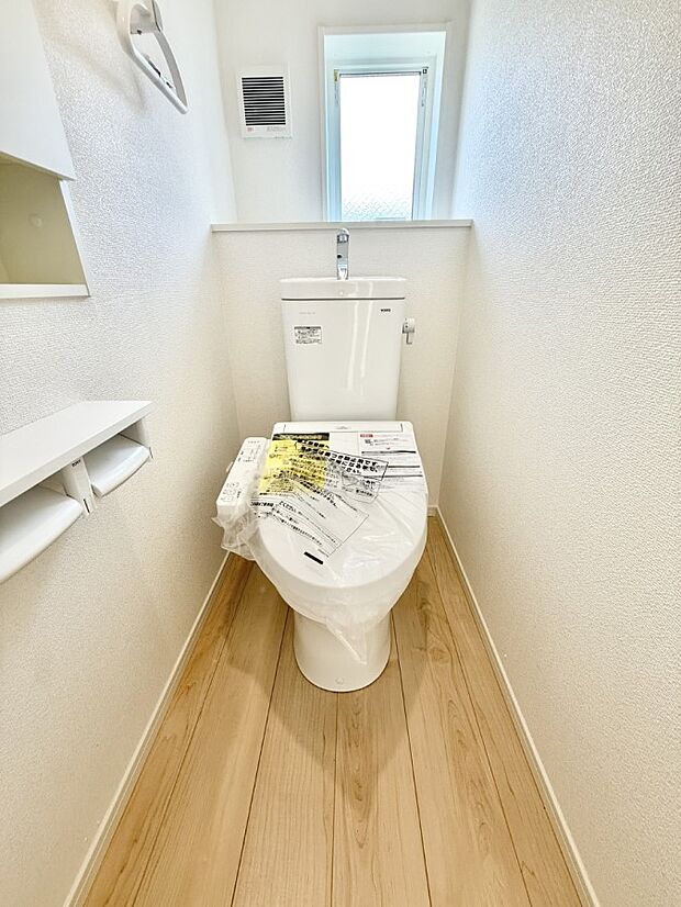 ■毎日使う場所だからこそ、清潔感溢れる空間