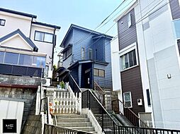 神奈川県藤沢市城南３丁目