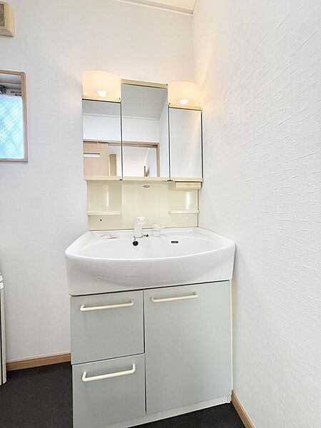 ■清潔感があり、気持ちよく使えます