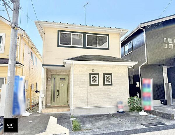 ■家族みんなが笑顔で過ごせる、安心感のある住まい