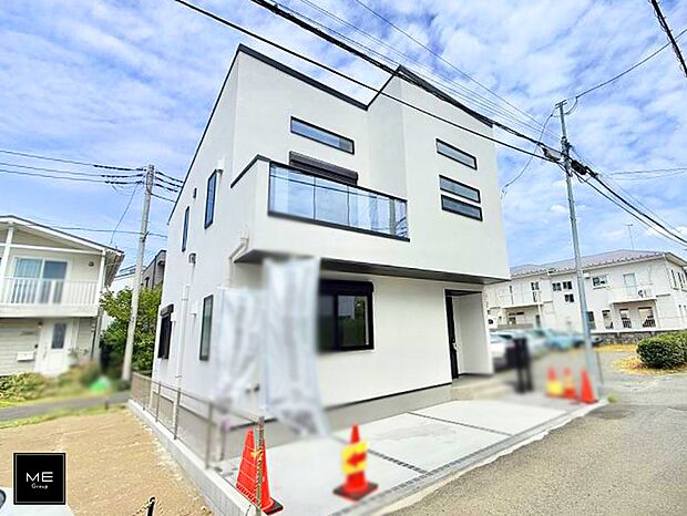 ■家族みんなが笑顔で過ごせる、安心感のある住まい