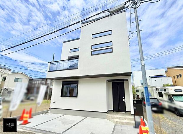 ■家族みんなが笑顔で過ごせる、安心感のある住まい