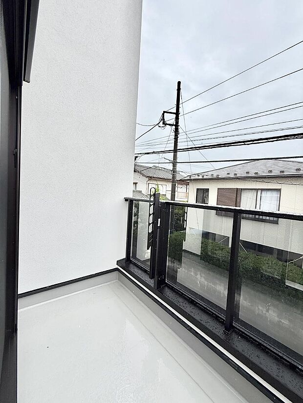 ■ 朝のコーヒーや夜の星空を楽しむ、癒しの場所