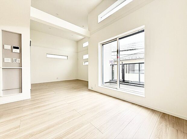 ■何気ない毎日を特別にする、癒しの空間