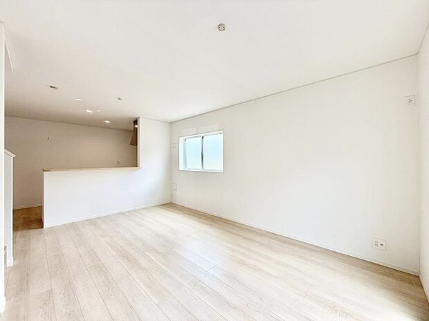 ■居心地のいい、理想のリビング