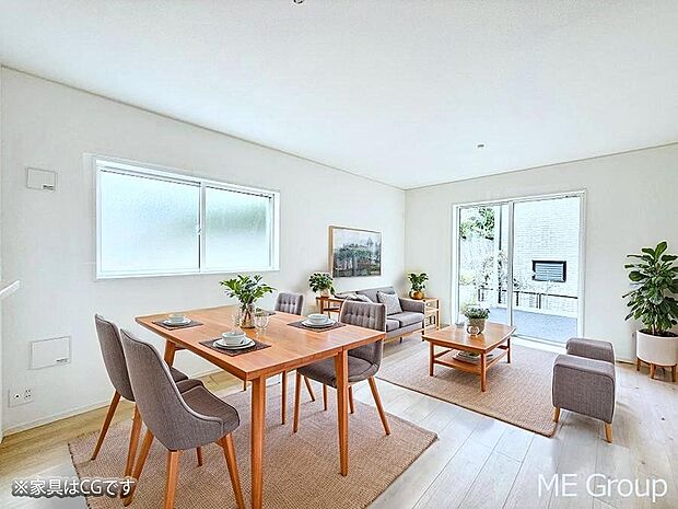 ■自然と会話が生まれる、心地よいひととき