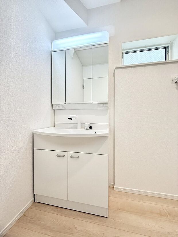 ■清潔感があり、気持ちよく使えます