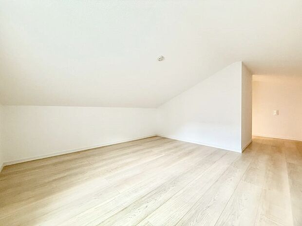 ■プラスαの収納スペース