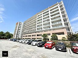 ソルグランデメイツ多摩境オレンジコート